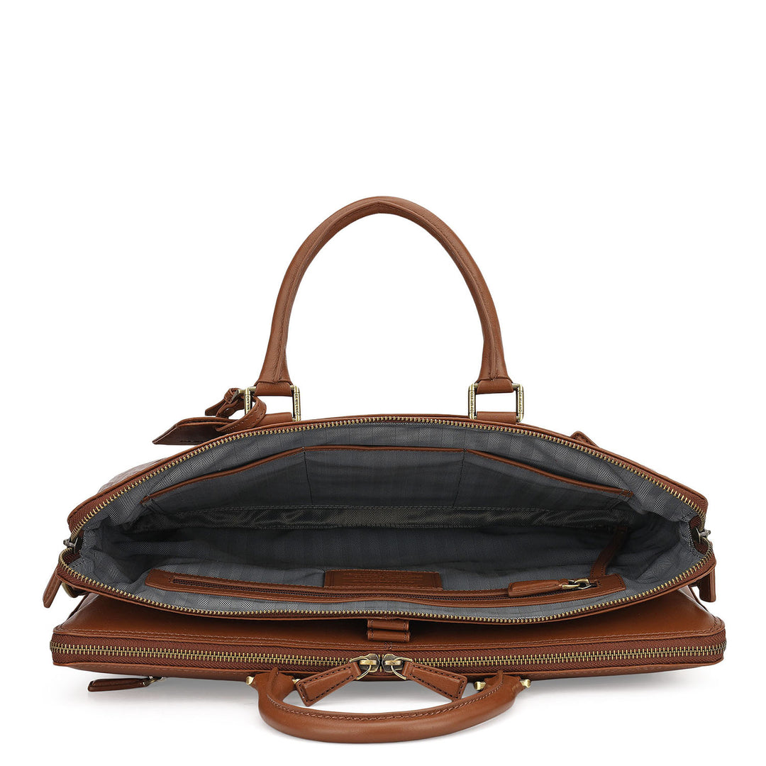 Imprint Laptop Bag (L)