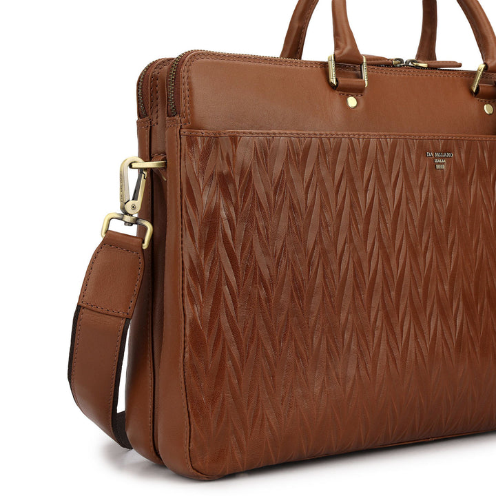 Imprint Laptop Bag (L)