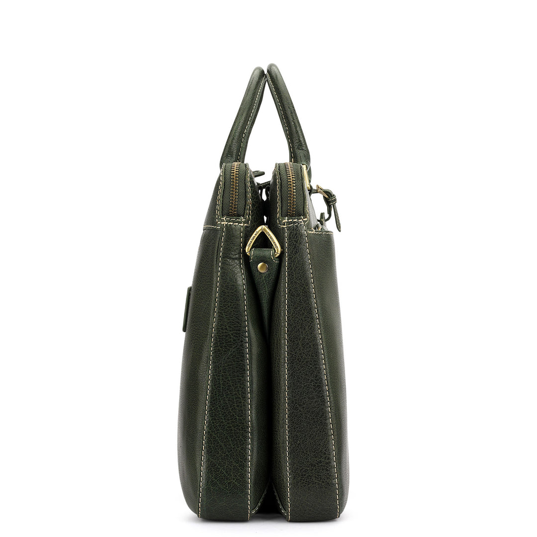 Classic Laptop Bag (L)