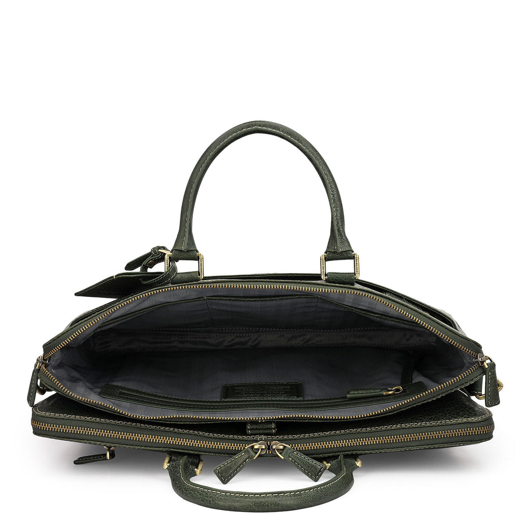 Classic Laptop Bag (L)