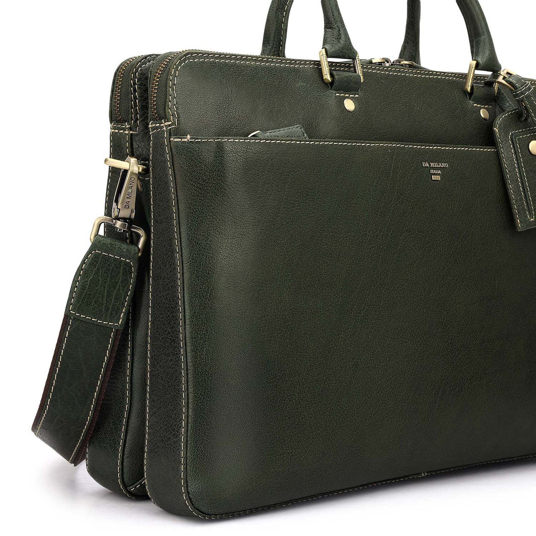 Classic Laptop Bag (L)
