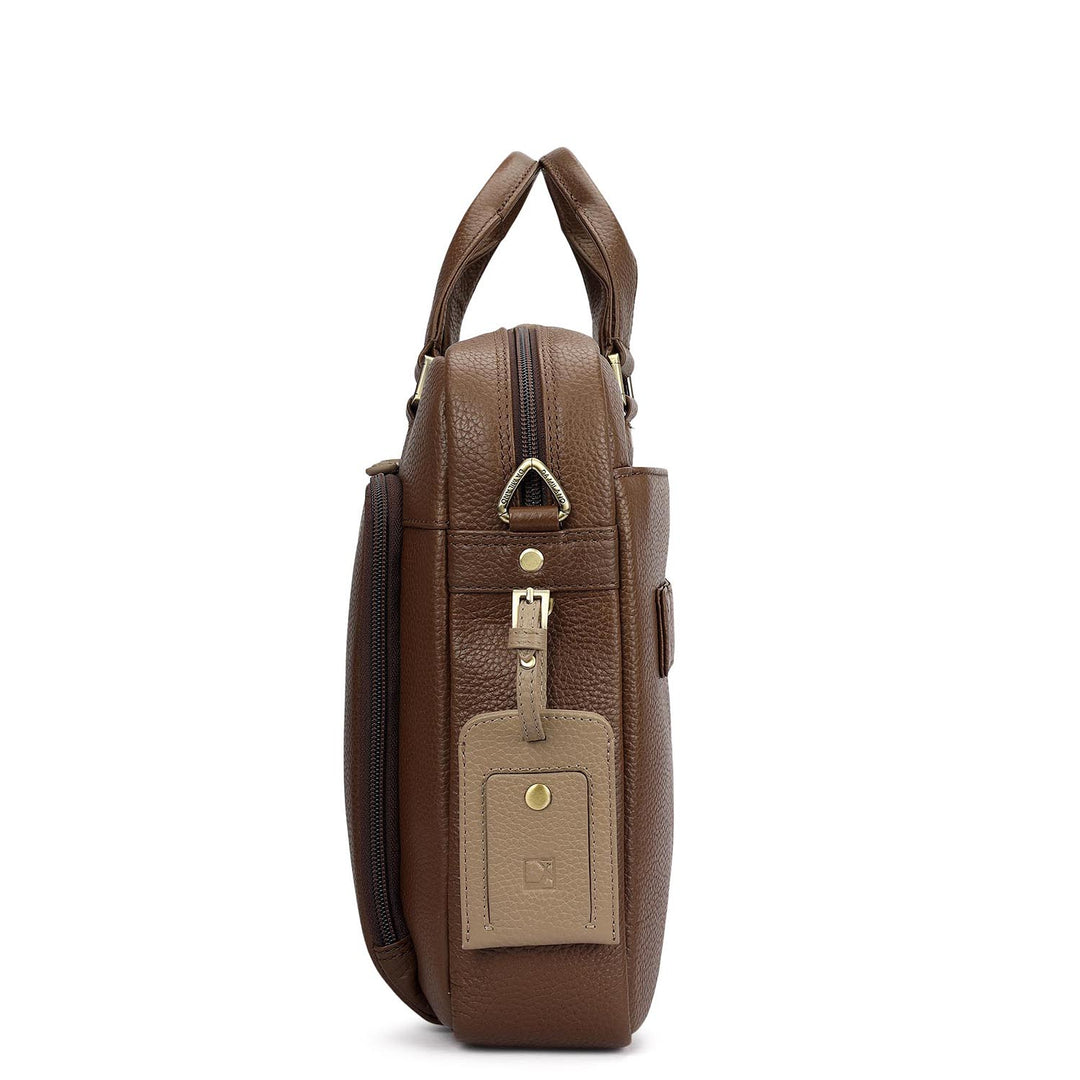 Classic Laptop Bag (M)
