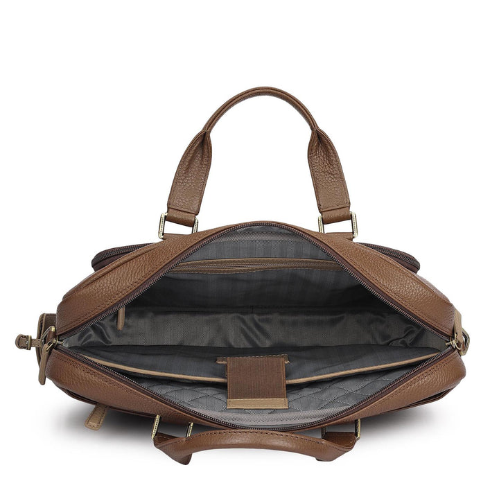 Classic Laptop Bag (M)
