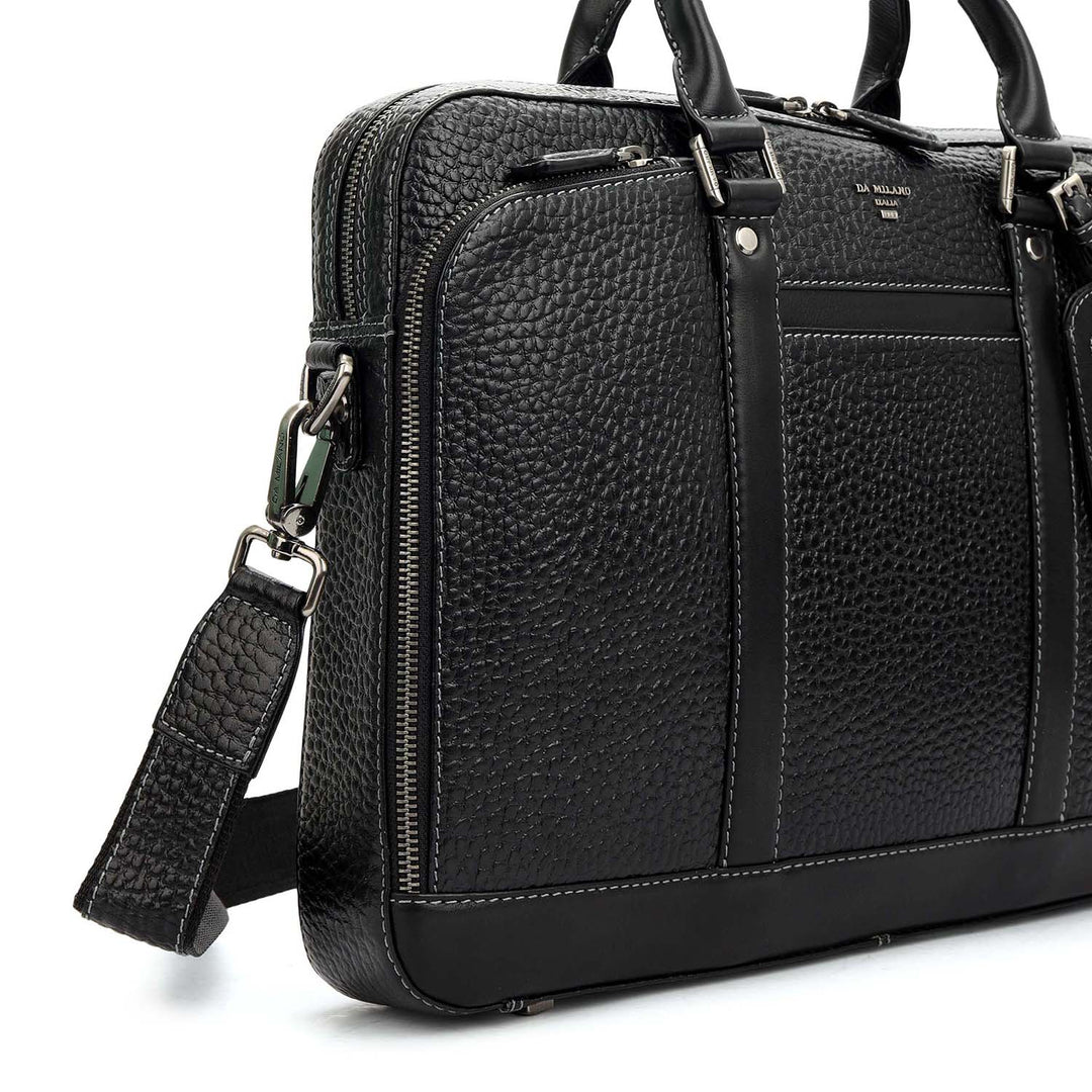 Classic Laptop Bag (M)