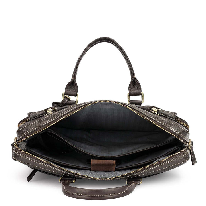 Classic Laptop Bag (M)