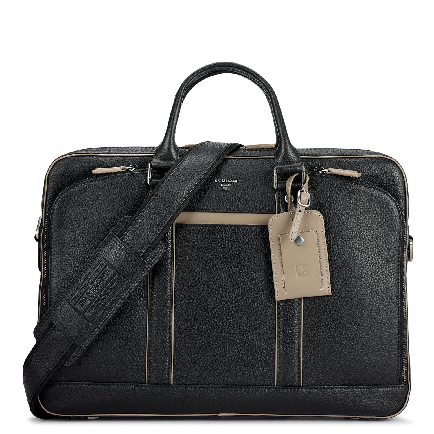 Men Computer Bags – Da Milano