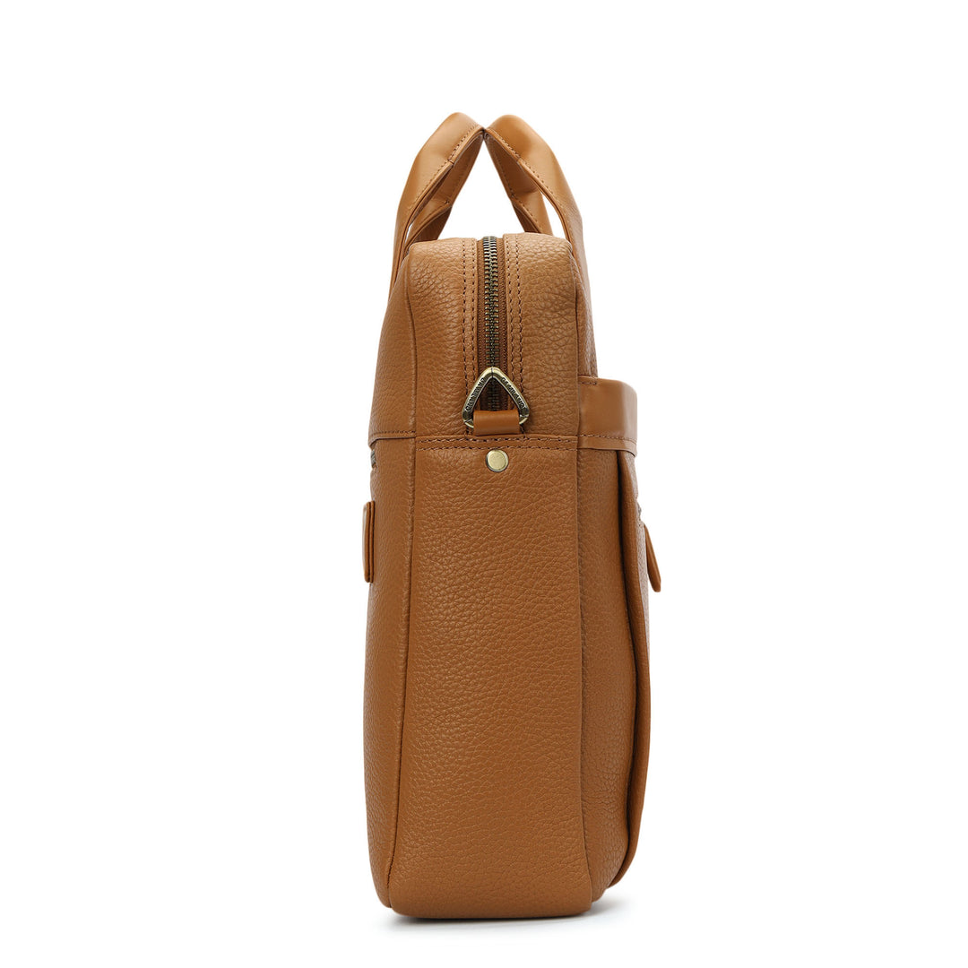 Classic Laptop Bag (M)