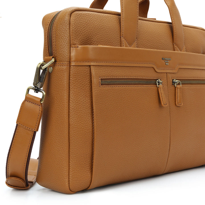 Classic Laptop Bag (M)