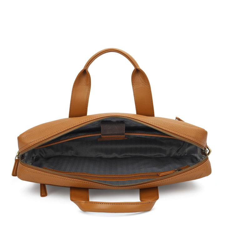 Classic Laptop Bag (M)