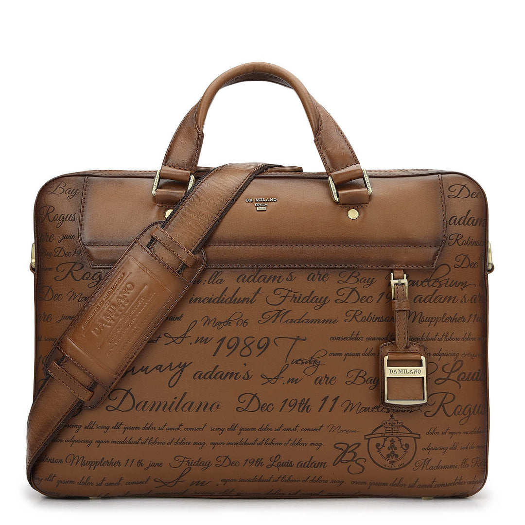 Signato Laptop Bag (M)