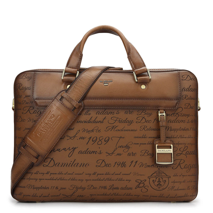 Signato Laptop Bag (M)