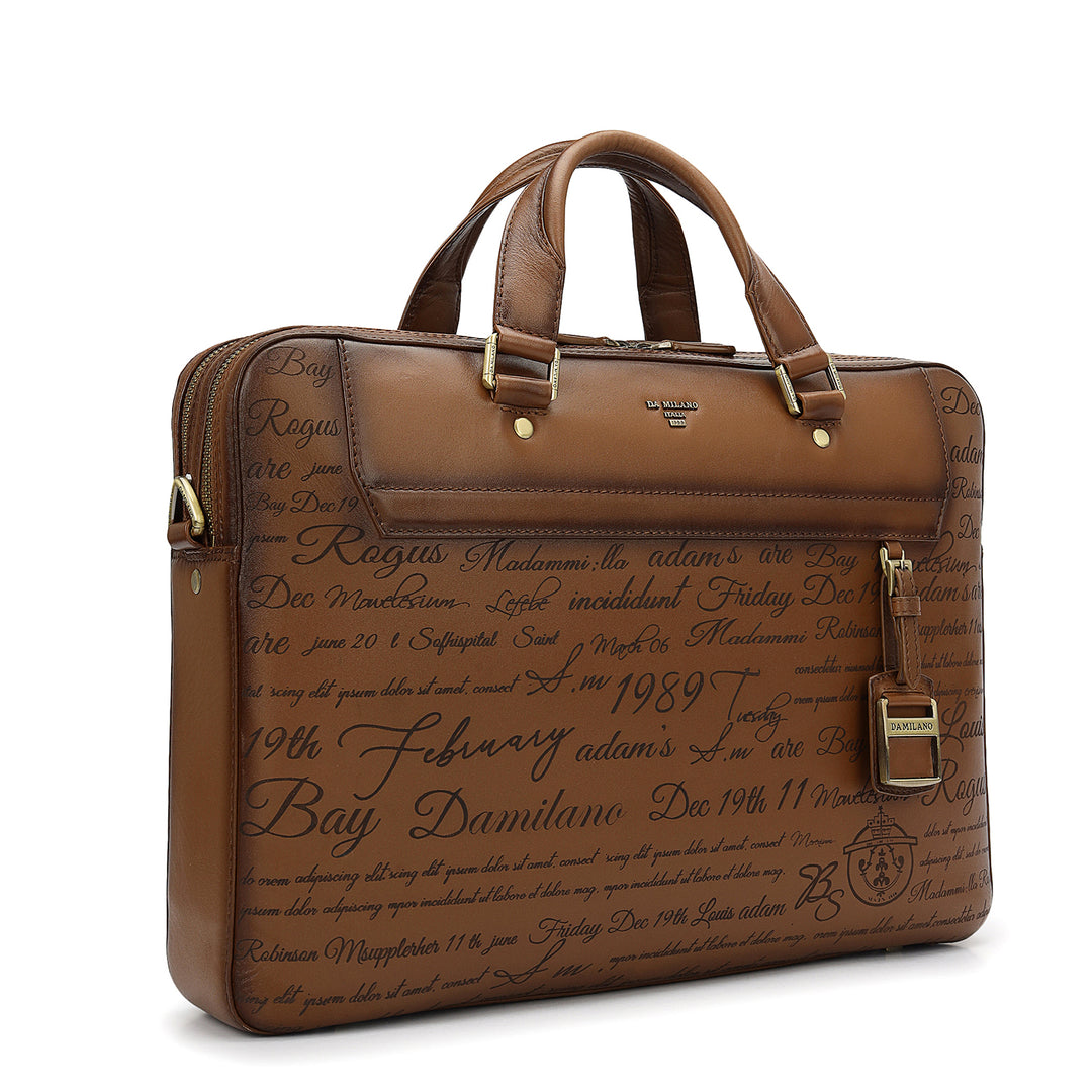 Signato Laptop Bag (M)