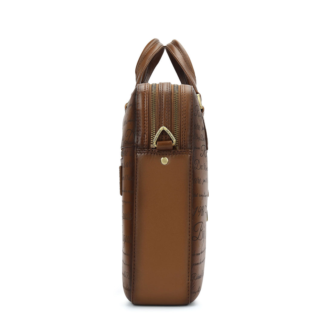 Signato Laptop Bag (M)