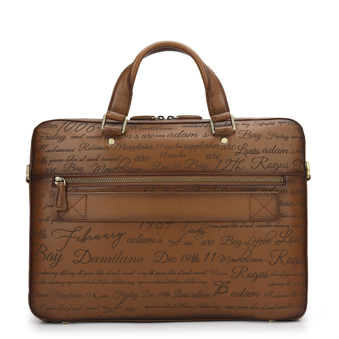 Signato Laptop Bag (M)