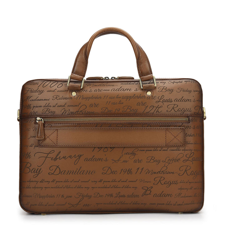 Signato Laptop Bag (M)