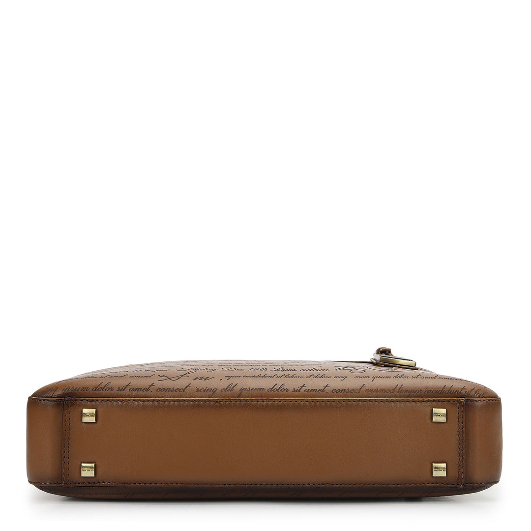 Signato Laptop Bag (M)