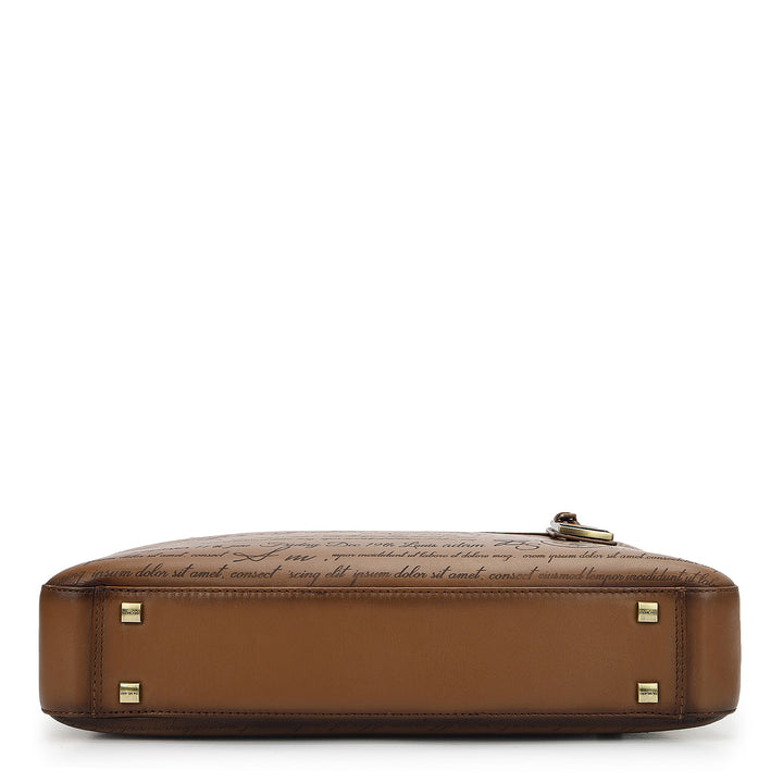Signato Laptop Bag (M)