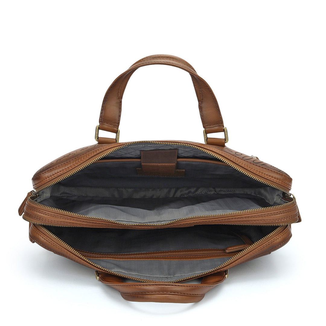Signato Laptop Bag (M)