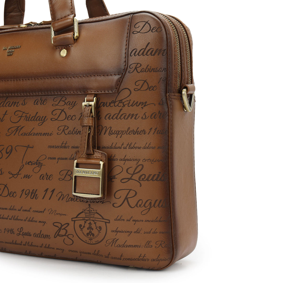 Signato Laptop Bag (M)