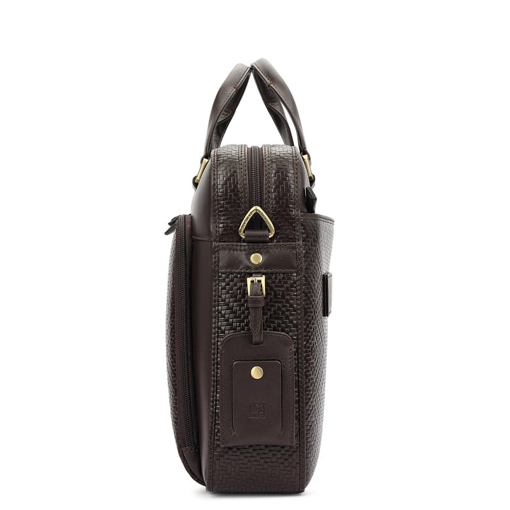 Imprint Laptop Bag (S)