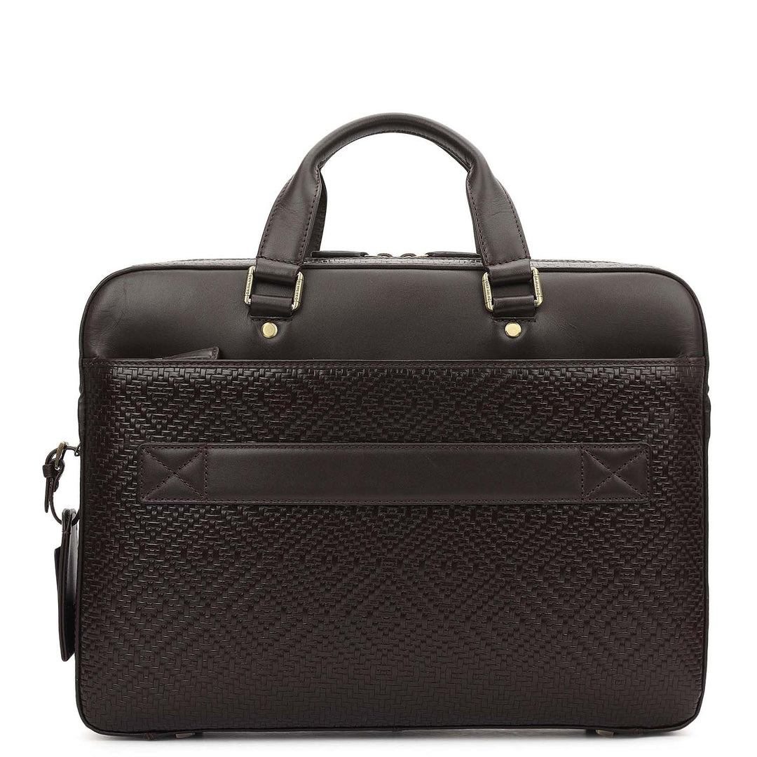 Imprint Laptop Bag (S)