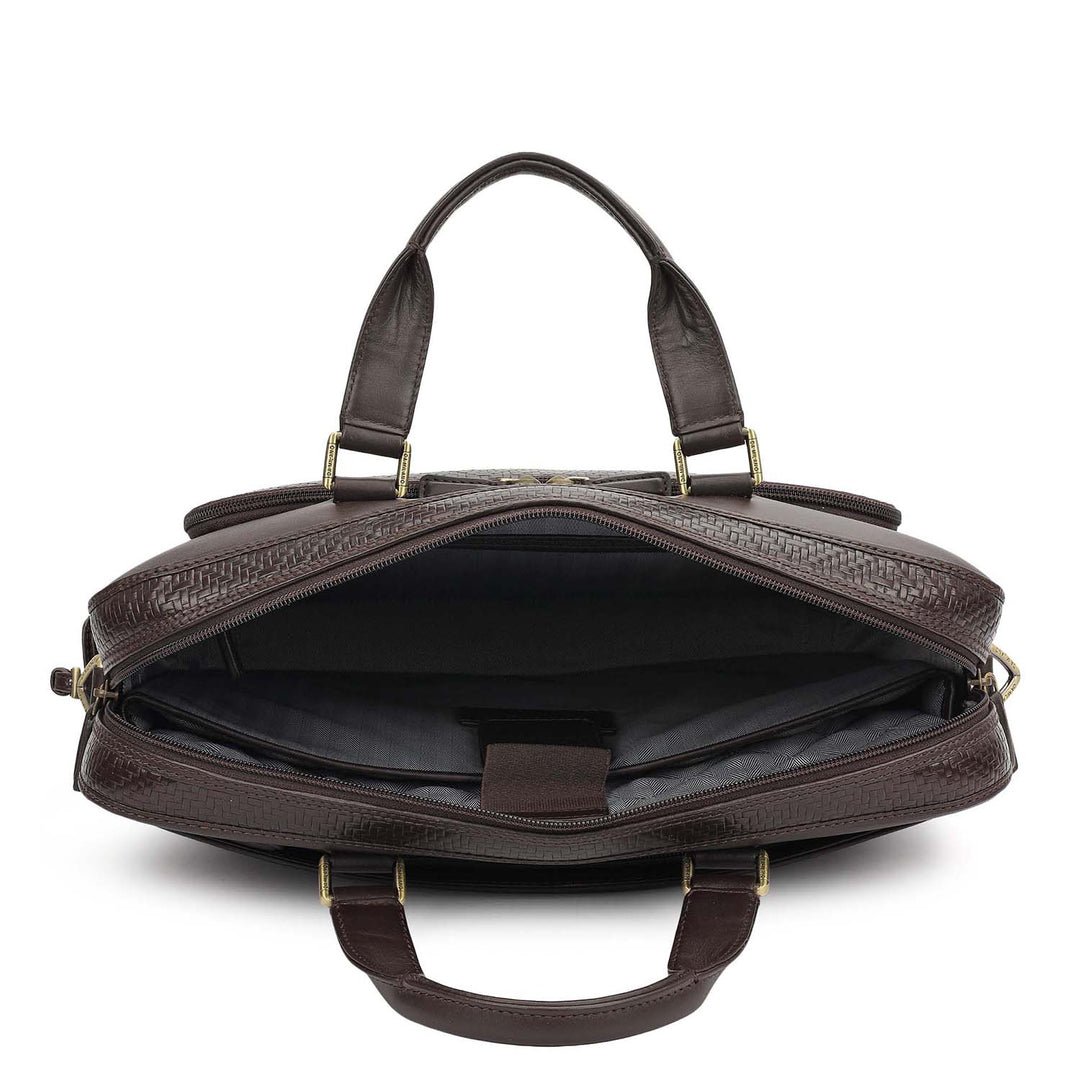Imprint Laptop Bag (S)