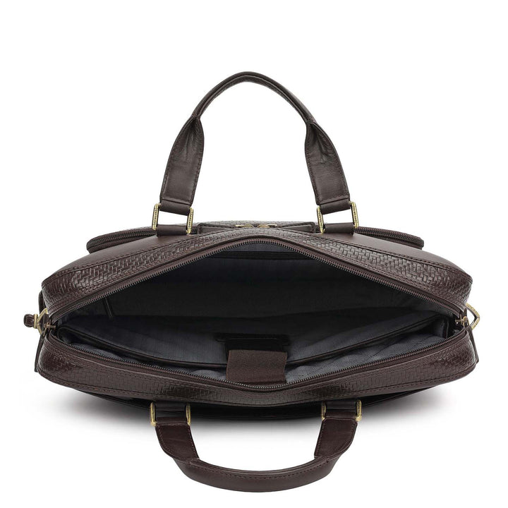 Imprint Laptop Bag (S)