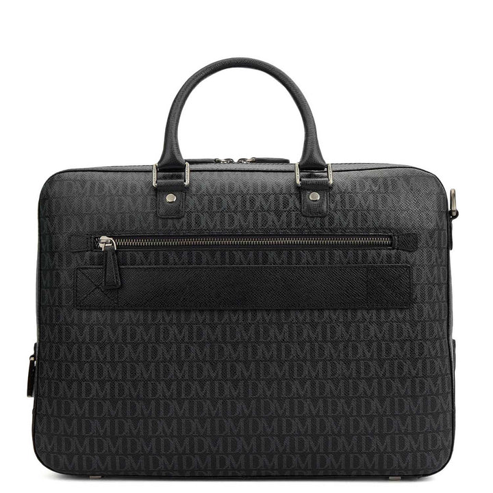 Monogram Laptop Bag (S)