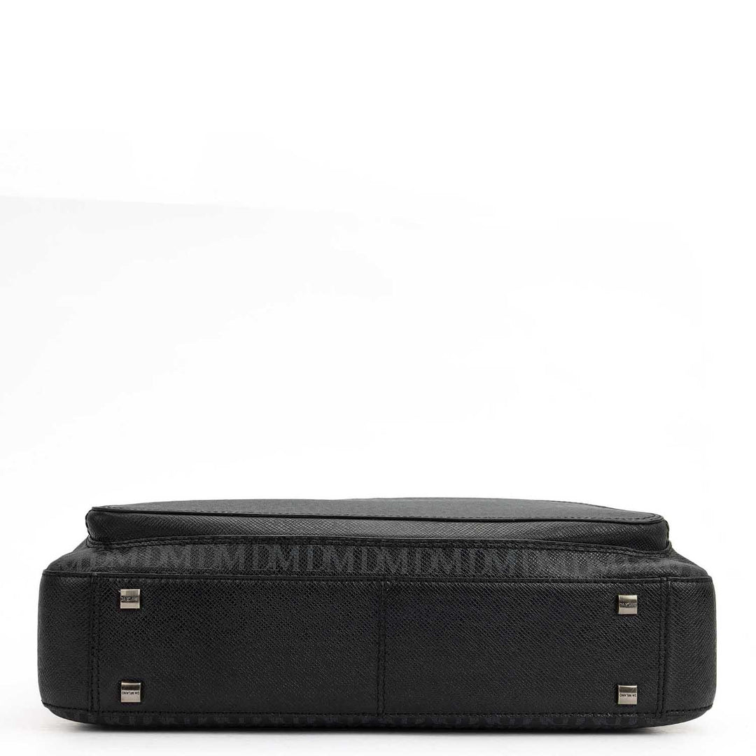 Monogram Laptop Bag (S)