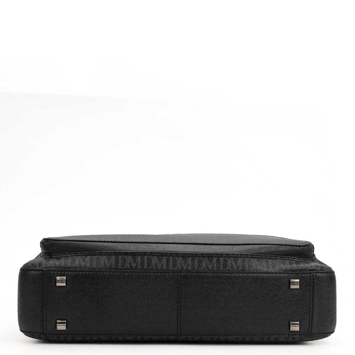 Monogram Laptop Bag (S)