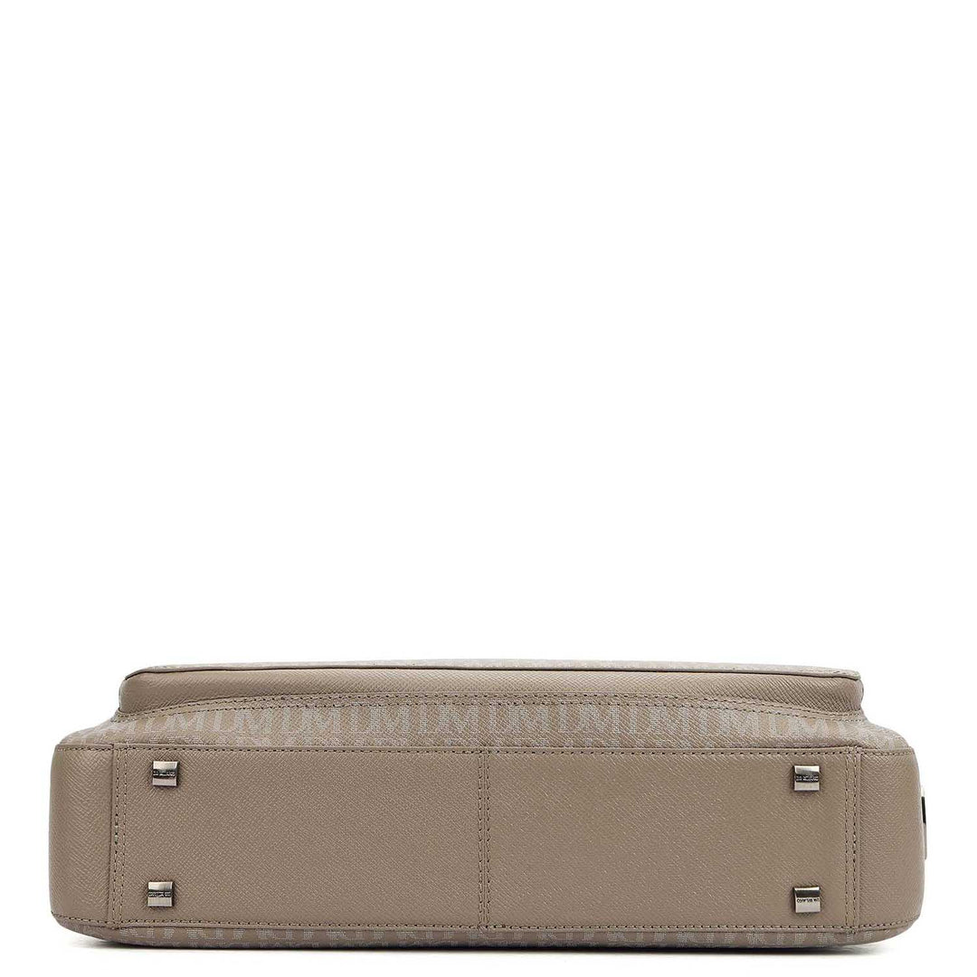 Monogram Laptop Bag (S)