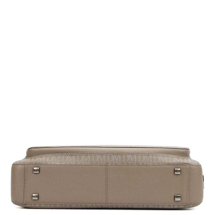 Monogram Laptop Bag (S)