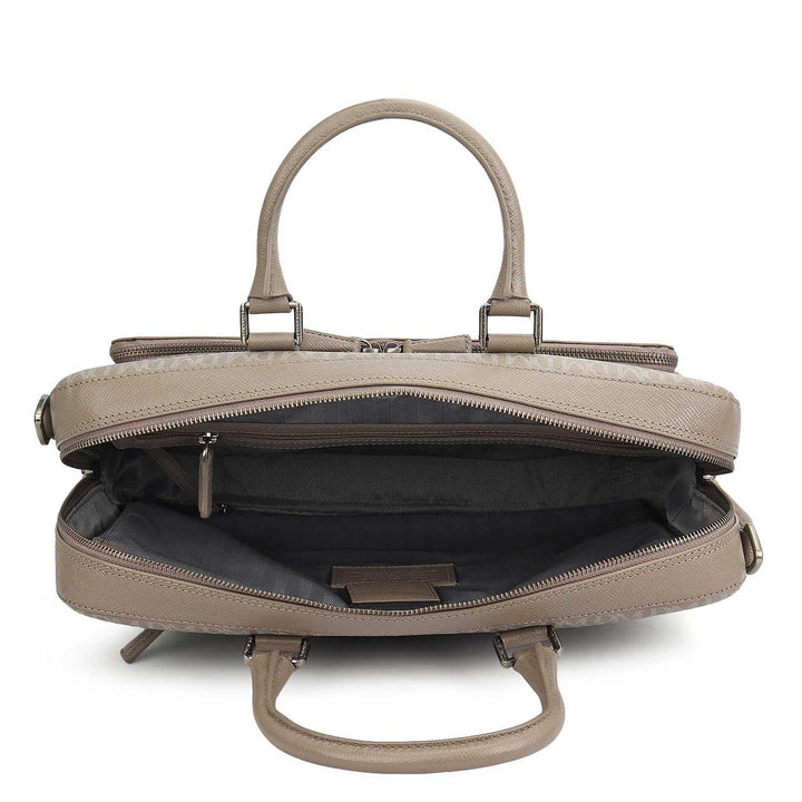 Monogram Laptop Bag (S)