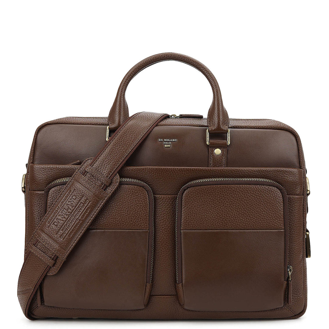 Classic Laptop Bag (M)