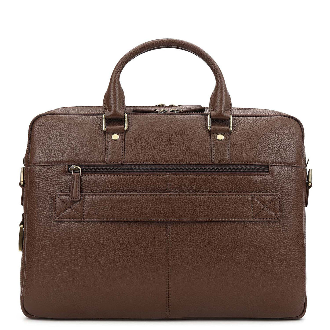 Classic Laptop Bag (M)