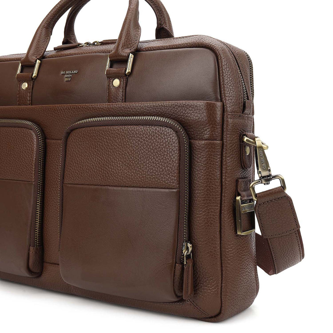 Classic Laptop Bag (M)