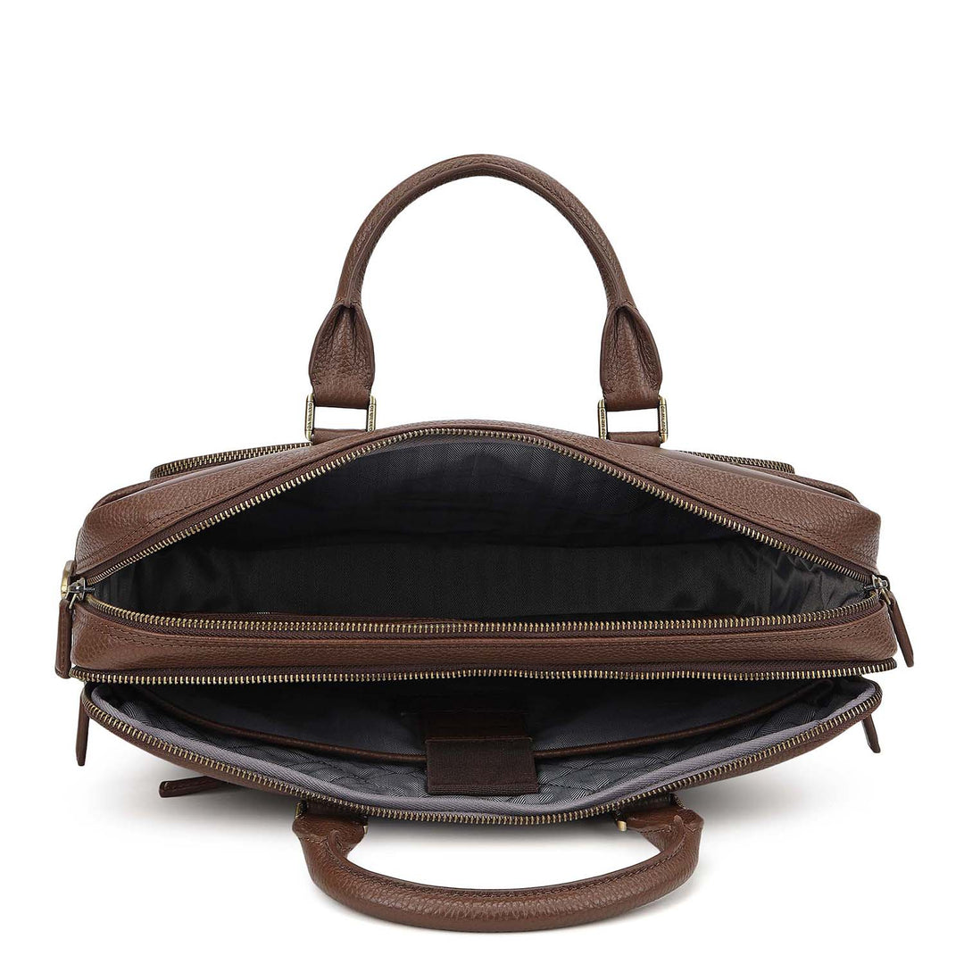 Classic Laptop Bag (M)