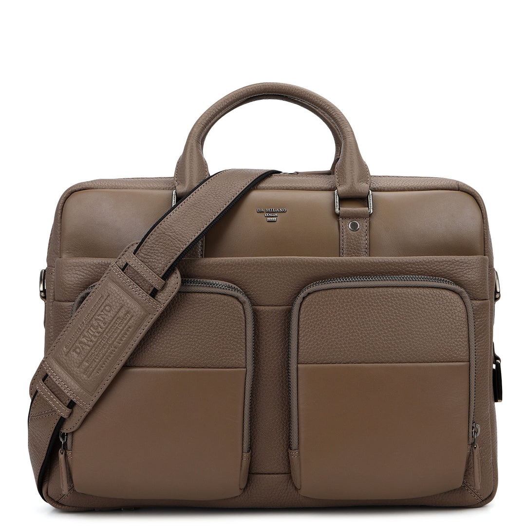 Classic Laptop Bag (M)