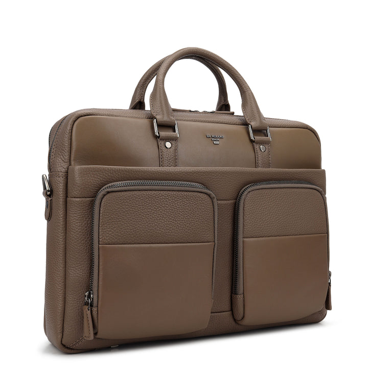 Classic Laptop Bag (M)