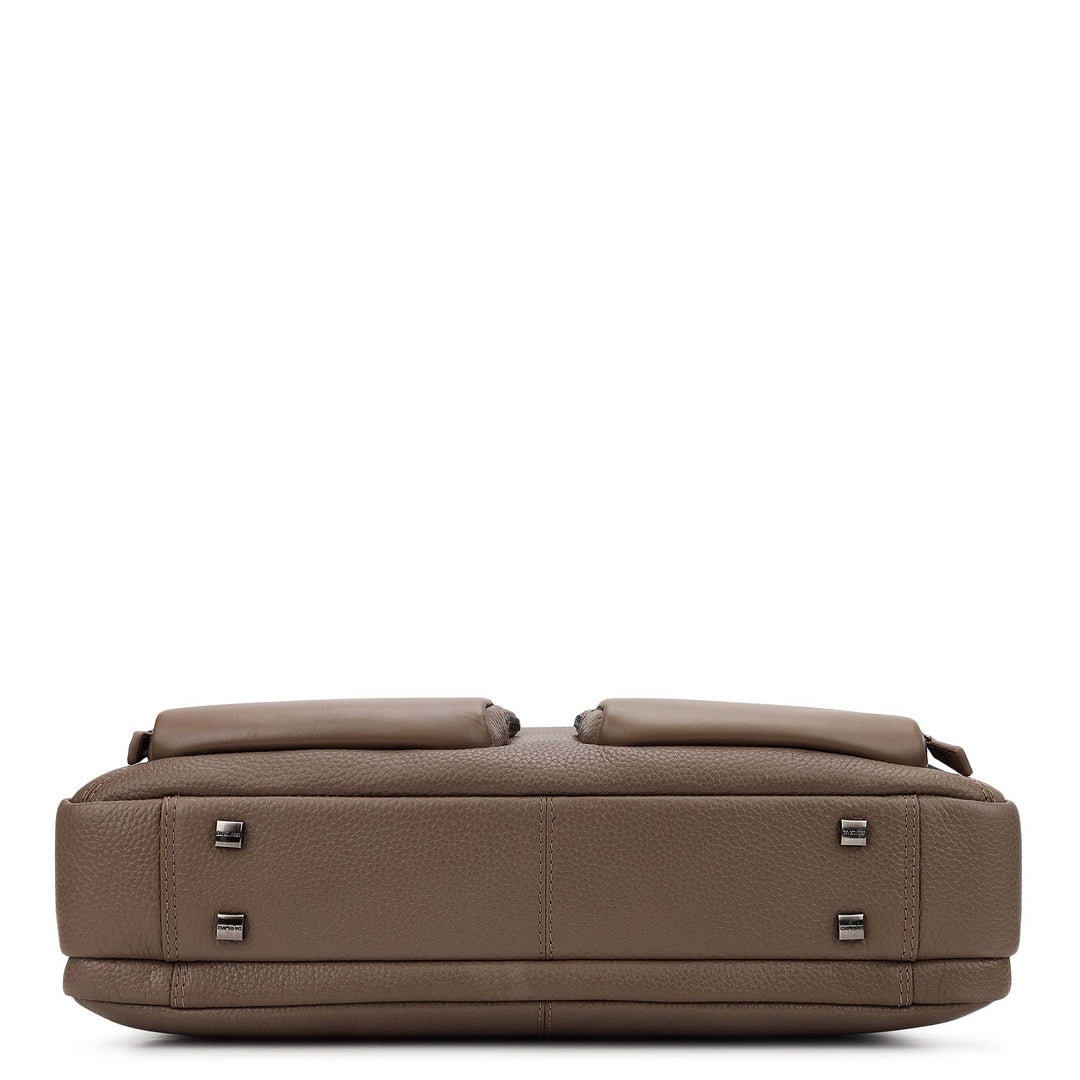 Classic Laptop Bag (M)