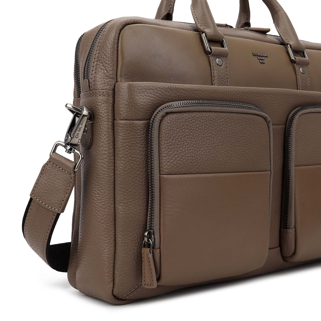 Classic Laptop Bag (M)
