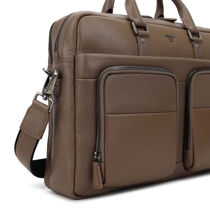 Classic Laptop Bag (M)