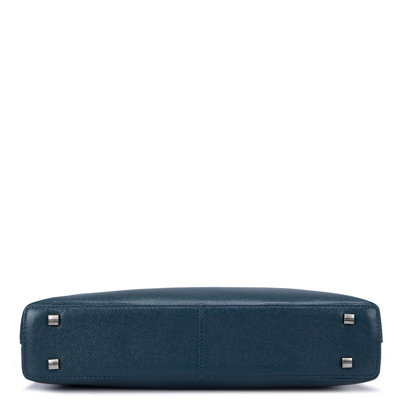 Ocean Franzy Leather Laptop Bag - Upto 13"