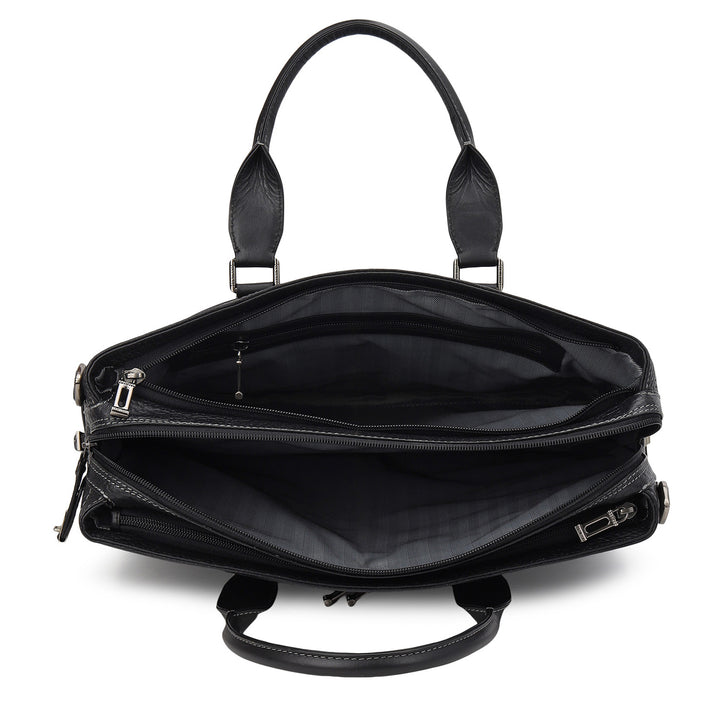 Classic Laptop Bag (M)