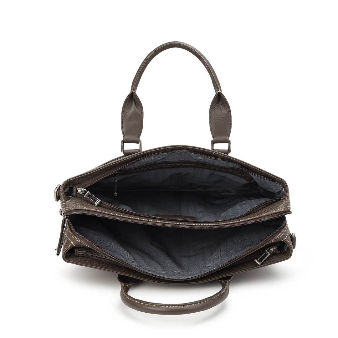 Classic Laptop Bag (M)
