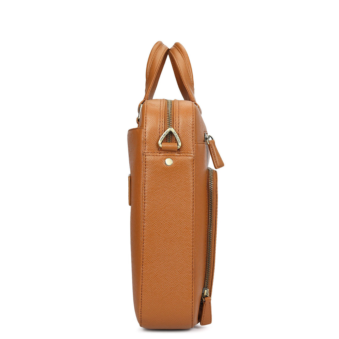 Classic Laptop Bag (M)