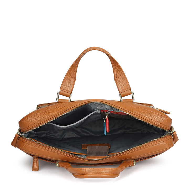 Classic Laptop Bag (M)
