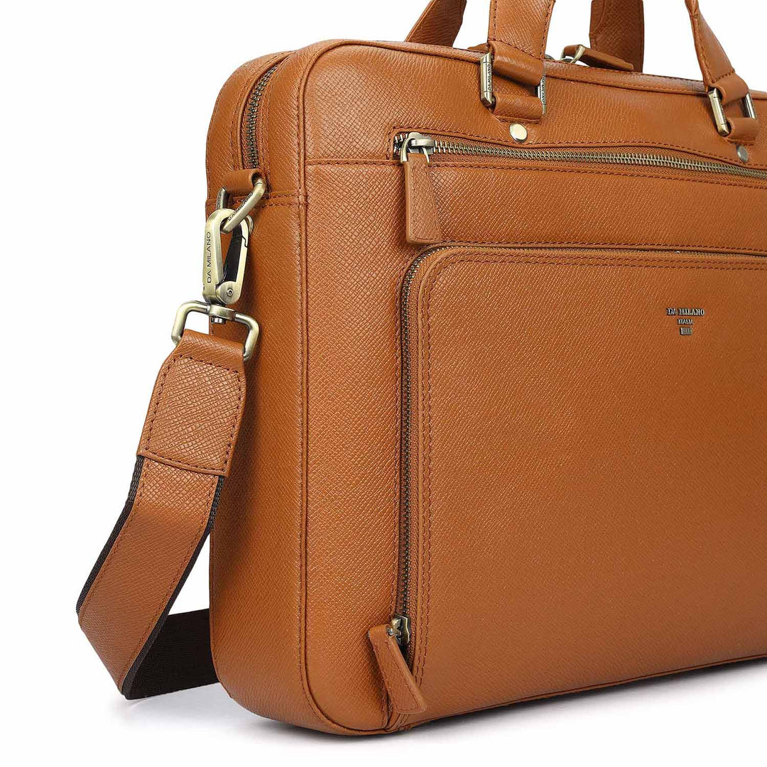 Classic Laptop Bag (M)