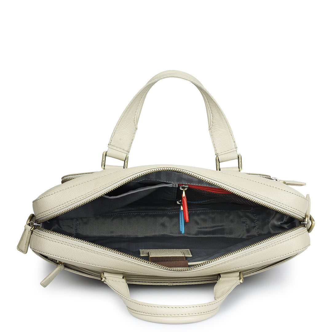 Classic Laptop Bag (M)