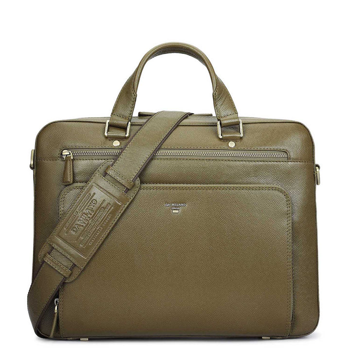 Classic Laptop Bag (M)